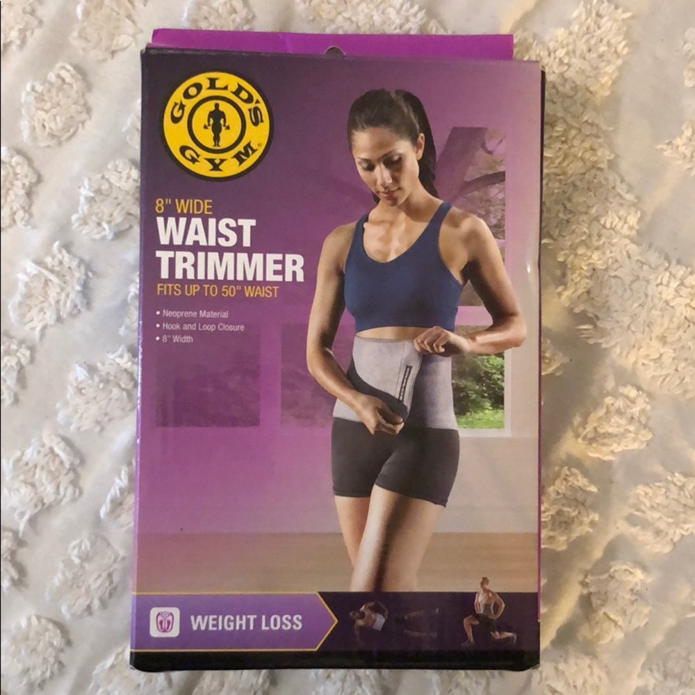 Waist Trimmer